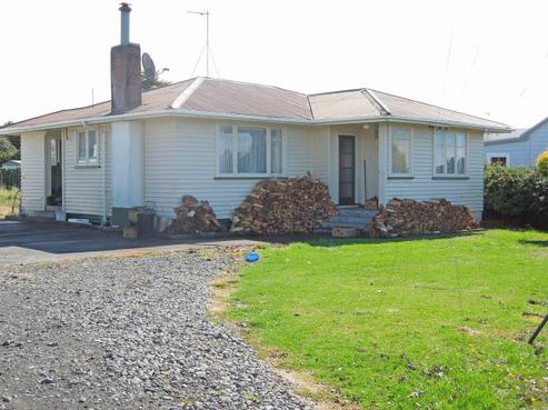 75 Strange Street, Waitara