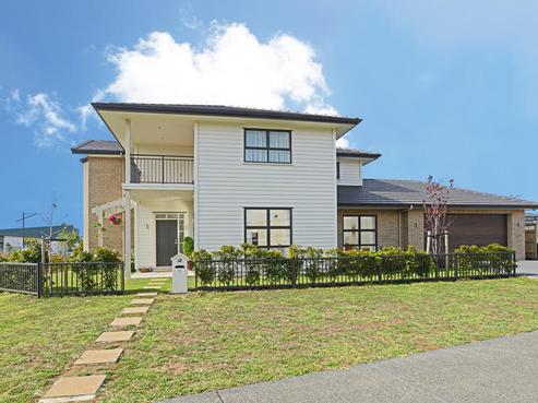 75 Tihi Street, Stonefields