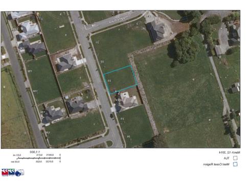 23 Ashley Drive, Paroa