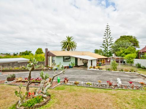311 Blockhouse Bay Road, Avondale