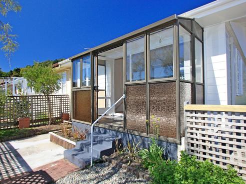 17 Waimea Road, Nelson South
