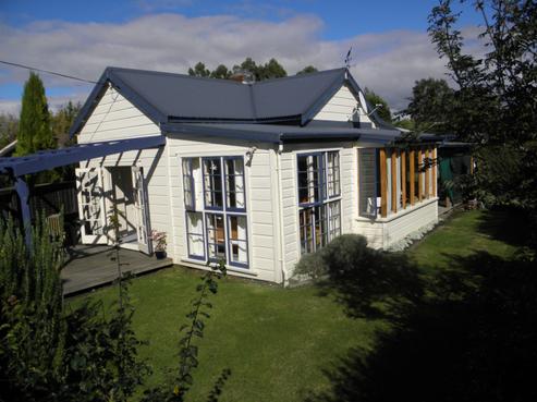 9 Monkton Street, Maheno