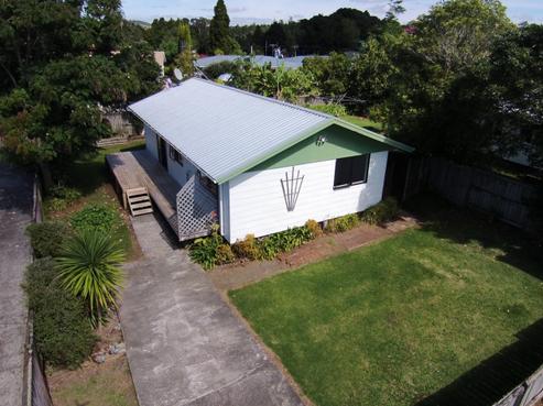 40A Puriri Park Road, Maunu