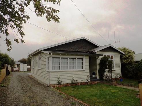 4 Mcnair Road, Temuka