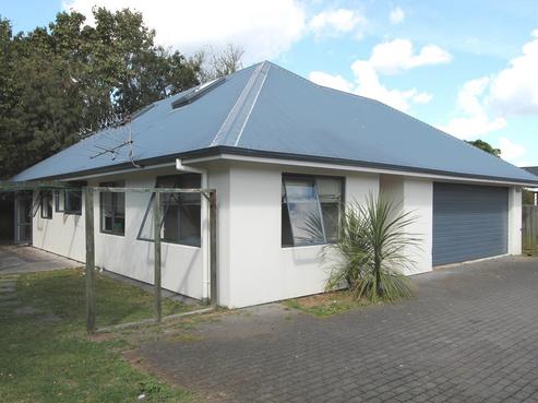 12B Duncan Street, Glenholme