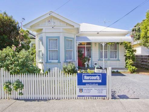 72 Marsden Street, Melling