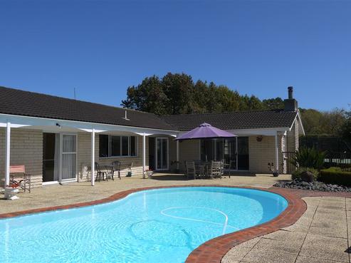 125 Walters Road, Karaka