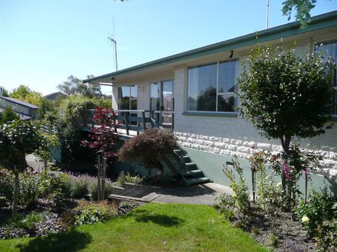 57 Tawa Street, Gleniti