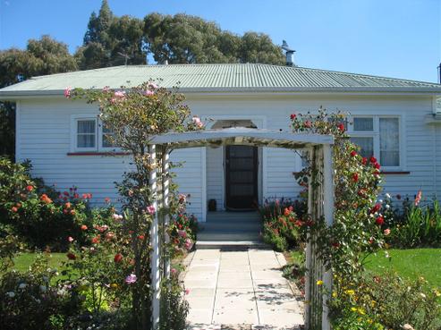 2528 Bealey Road, Hororata