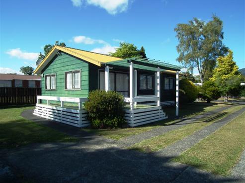 13 Paekiri Street, Turangi