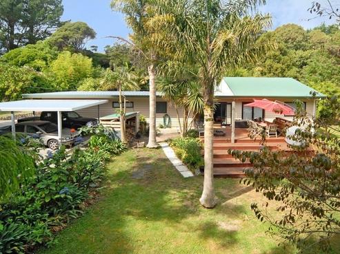 188 Ngarara Road, Waikanae