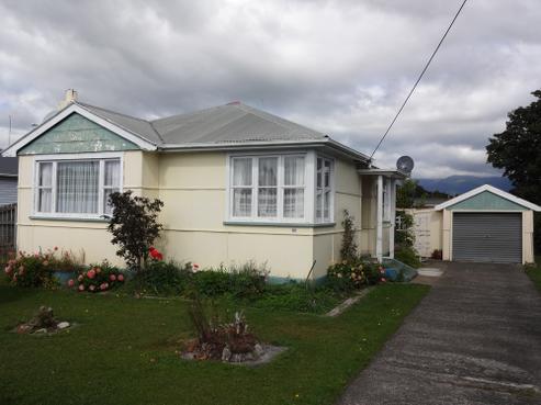 60 Brougham Street, Westport