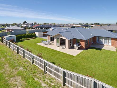 16 Maple Place, Rangiora