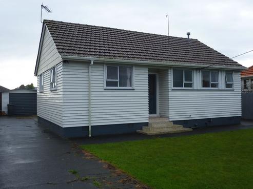 312 South Road, Hawera