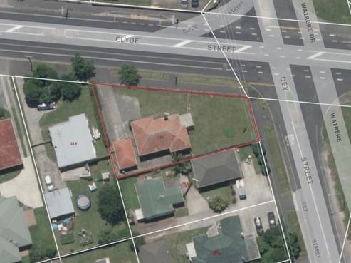 220 Clyde Street, Hamilton East