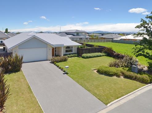 57 Oakwood Drive, Rangiora