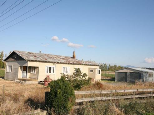 6682 Wilson Road, Paeroa