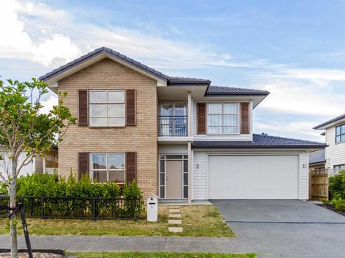 32 Vialou Lane, Stonefields