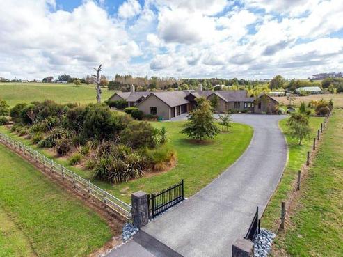 166A Postman Road, Dairy Flat