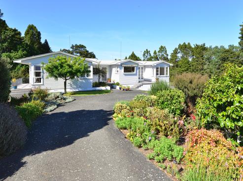 276 Pukapuka Road, Warkworth