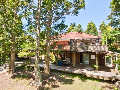 19 Kopiko Road, Titirangi