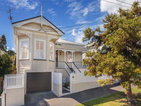76 Islington Street, Ponsonby