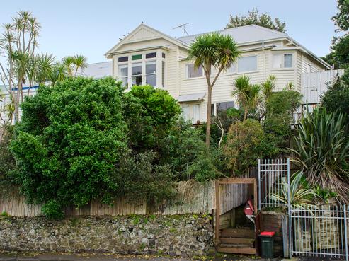 10 Western Springs Road, Morningside