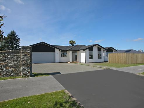 1 Liffey Springs Drive, Lincoln