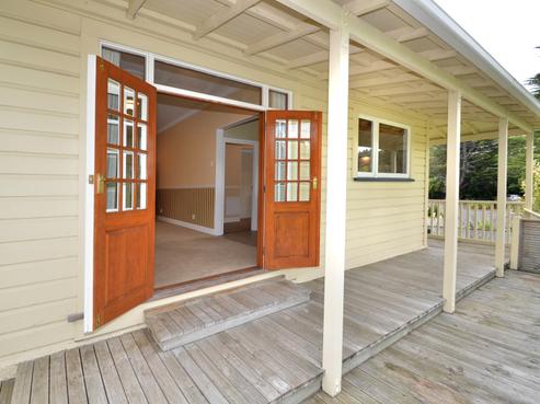 5 County Road, Kaikorai