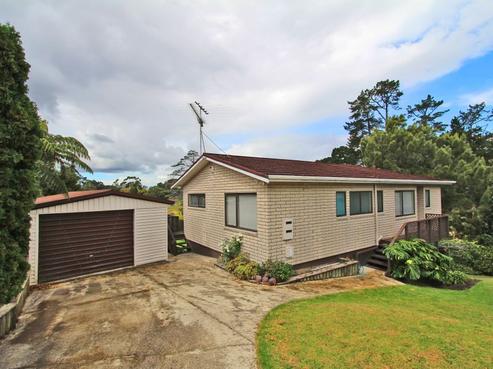 43 Mcquarrie Avenue, Wattle Downs