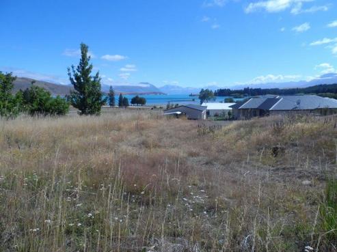 19 Pollock Place, Lake Tekapo
