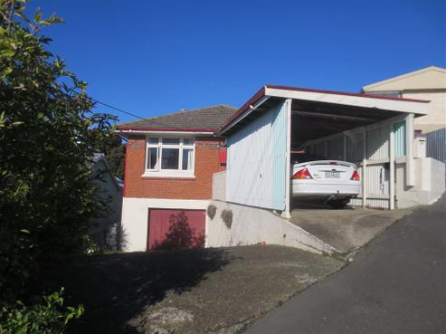 34 Bangor Terrace, Kew