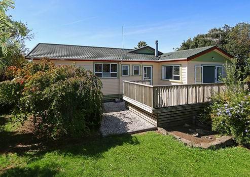 239 Denby Road, Hawera