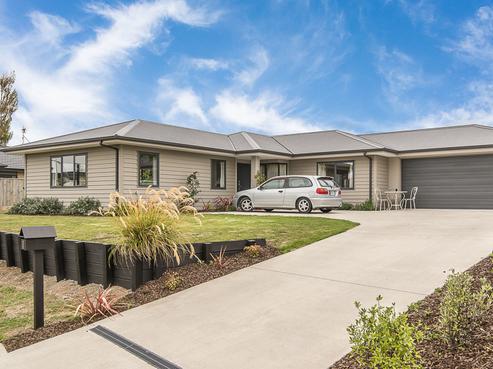 7 Moy Place, Otaki
