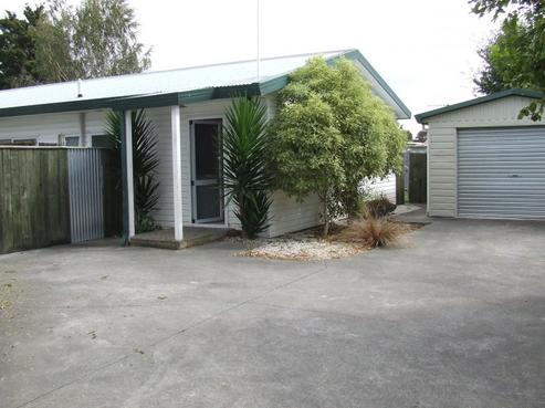 105C Norton Road, Akina