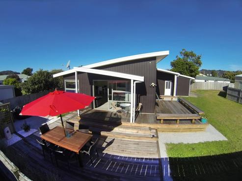 100A Ajax Road, Whangamata