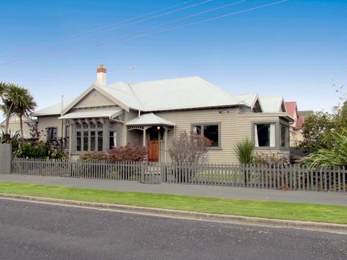 6 Gourley Street, Saint Kilda