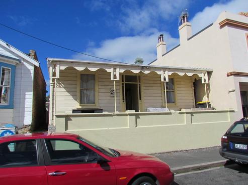 23 Hyde Street, North Dunedin
