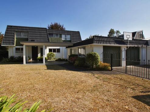 19 Mcinnes Place, Queenwood