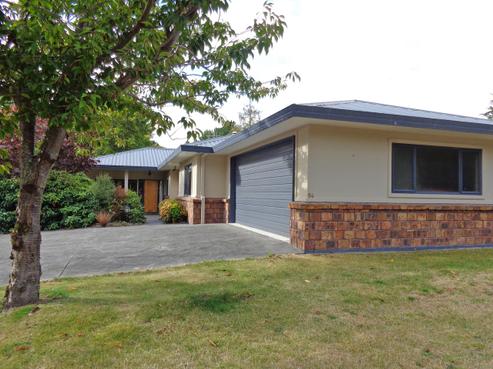 54 Kinloch Road, Kinloch