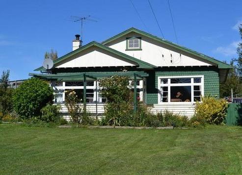 16 Seymour Street, Hawarden