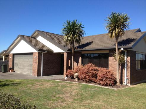 12 Ashworth Place, Matamata
