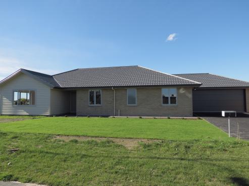 1 Clausen Avenue, Leeston
