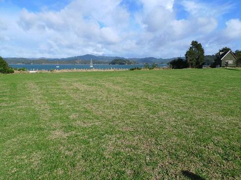 810 Whangaruru North Road, Oakura Coast