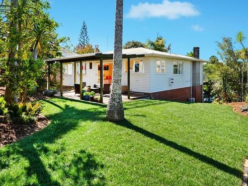 18 Compton Street, Hillcrest