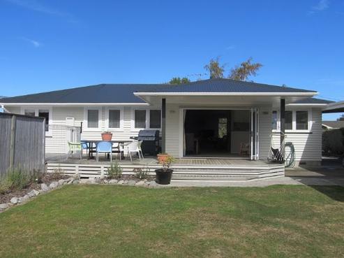 13 Freyberg Street, Solway