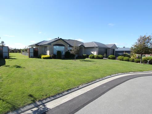 12 Hulme Lane, Rolleston