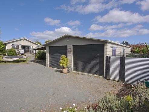 8B Edinburgh Street, Tuakau