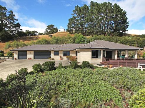 616 Ponga Road, Opaheke