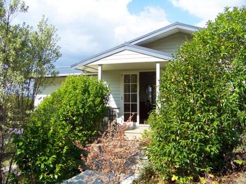 14 Church Street, Kohukohu